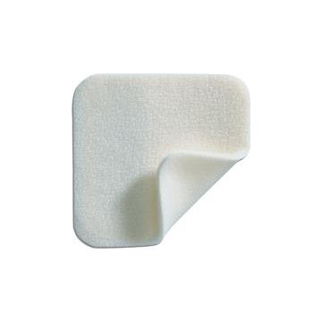 Mepilex® Soft Silicone Absorbent Foam Dressing, Sterile, 4" x 8"