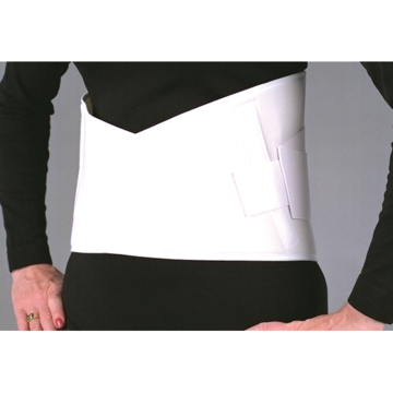 Duo Adjustable Back Support