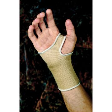 Slip-On Wrist Compression - Small - (2.75" - 3")