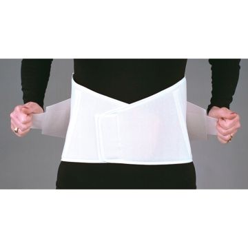 2 Pull Lumbosacral Support - X-Small