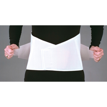 2 Pull Lumbosacral Support - X-Small