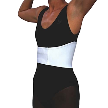 Adam & Eve 6" Female Rib Belt by Scott Specialties Inc