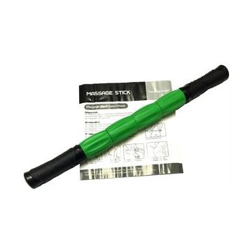 Muscle Roller Massage Stick 2000 by Therapist’s Choice