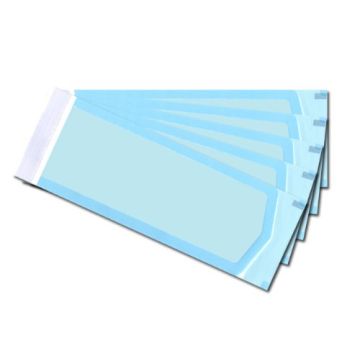 Self Seal Sterilization Pouch, Box
