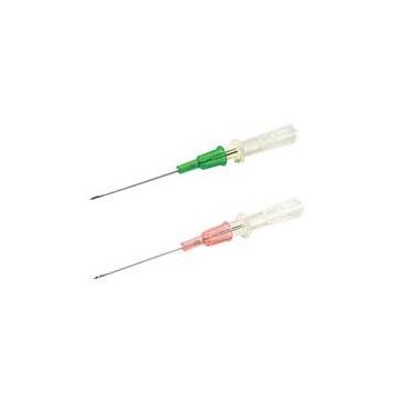 Jelco IV Catheters, Radiopaque FEP Polymer by Smiths Medical ASD