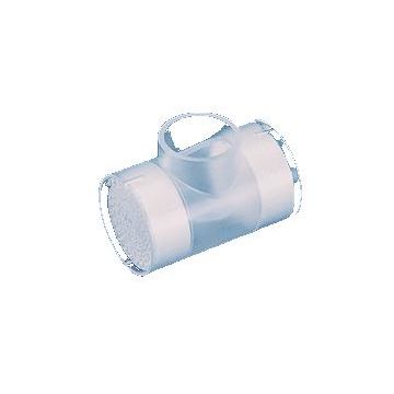 Thermovent T Heat & Moisture Exchanger by Smiths Medical ASD Inc - Singles