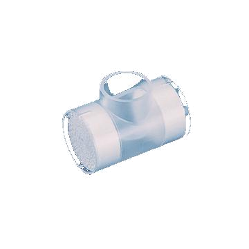 Thermovent T Heat & Moisture Exchanger by Smiths Medical ASD Inc - Singles