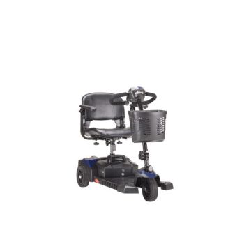 Scout Compact 3-Wheel Scooter - Regular