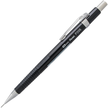 Sharp Mechanical Drafting Pencil - 0.5mm / Black