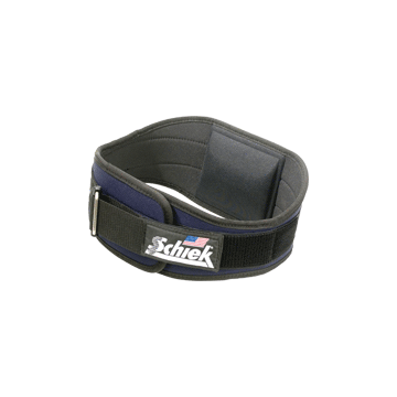 Industrial Lumbosacral Support Belts by Schiek Sports