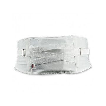 Sacroiliac Lumbosacral Back Support Belt Twill 7" by Core Products - Small 28 in - 32 in