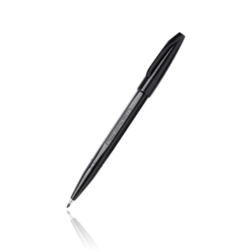 Sign Pen - Black
