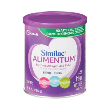 Similac® Alimentum® Infant Formula