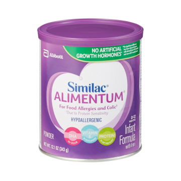 Similac® Alimentum® Infant Formula
