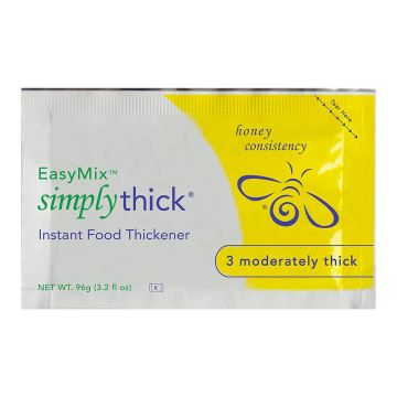 SimplyThick® Easy Mix™ Food and Beverage Thickener
