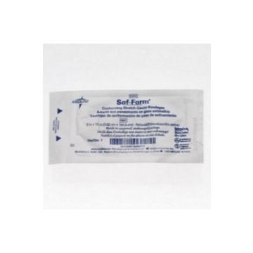 Sof-Form Sterile Cut to Fit Nonadherent Pad - 3 inch x 4 inch.