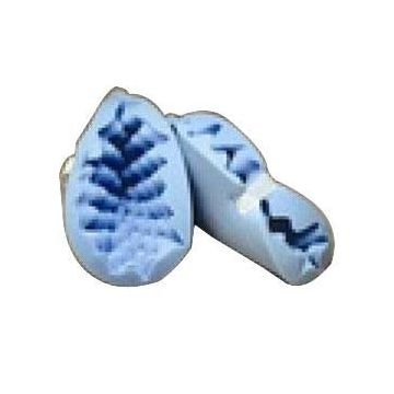Heel Protector with Adjustable Strap, Protection For Low to Moderate Risk Users by Span-America Medical