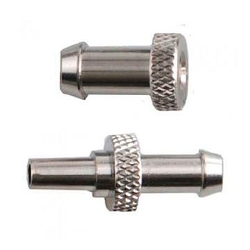 Connector Plastic 9002