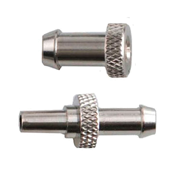 Connector Plastic 9002