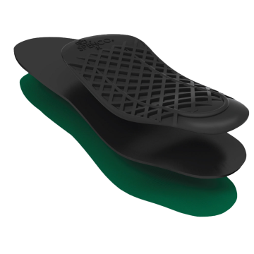 Orthotic Arch Supports (Full Length) - Women's 5 - 6
