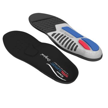 PolySorb® Total Support Original Insoles - Women's 5 - 6