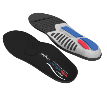 PolySorb® Total Support Original Insoles - Women's 5 - 6