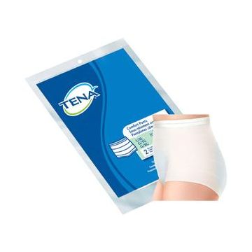 TENA Comfort Pants by SCA Personal Care - Package of 2 - Small / Medium 20 inch to 37 inch