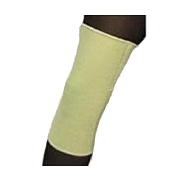 Neoprene Knee Sleeve With Closed Patella - X-Large