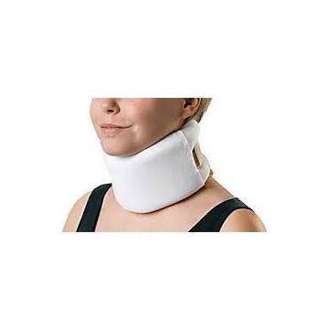 Frank Stubbs Cervical Collar - Each, 2 inch X 19 inch