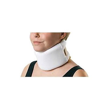 Frank Stubbs Cervical Collar - Each, 2 inch X 19 inch