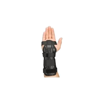 Frank Stubbs Universal Cock-Up Splint