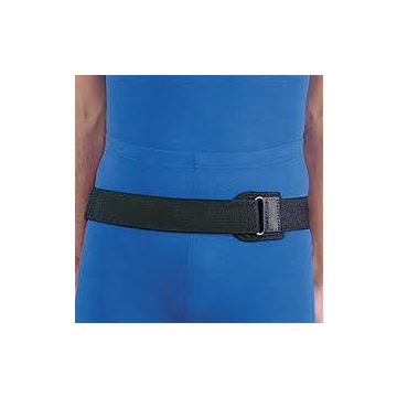Frank Stubbs Deluxe Trochanter Belt - Each, Small (25 inch-35 inch)