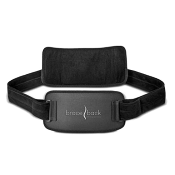 BraceBack, L0627 by Clinical Health Services