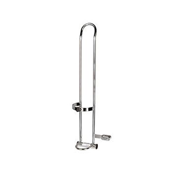 Drive Medical Universal Wheelchair Oxygen "E" Cylinder Holder