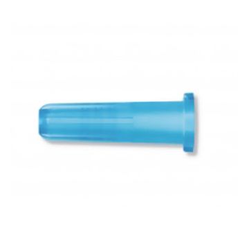 BD Sterile Syringe Tip Cap by Becton Dickinson - Package of 200
