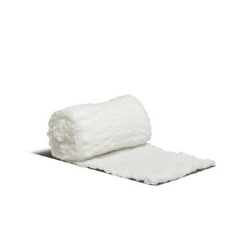 Sterilux® AMD Antimicrobial Gauze Dressing