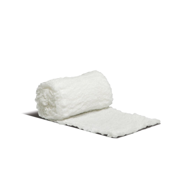 Sterilux® AMD Antimicrobial Gauze Dressing