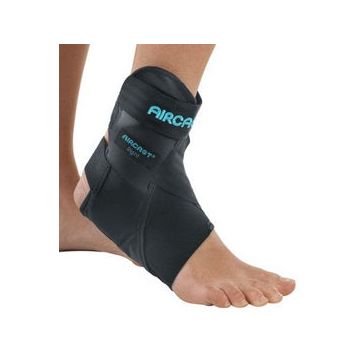 Aircast Air-Stirrup Ankle Braces By DJ Orthopedics