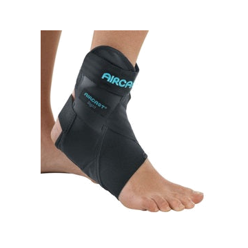 Aircast Air-Stirrup Ankle Braces By DJ Orthopedics