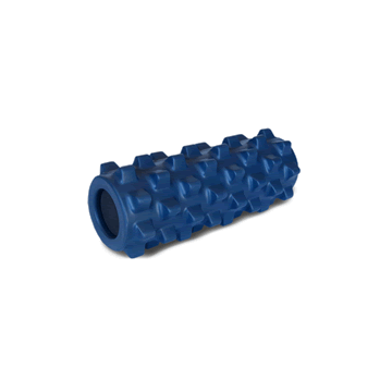 The RumbleRoller Compact by STI Industries - 31" x 6" Firmness Firm