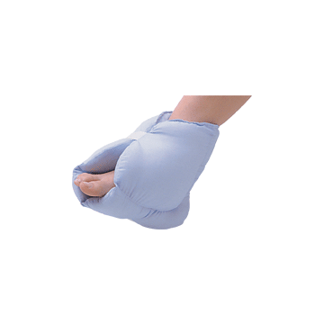 Comfort Heel Pillow, Fiber Fill by Steins Foot Specialties
