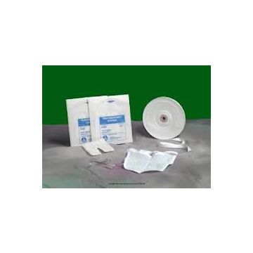Superior Surgical Supply Trachea Twill Tape - Singles