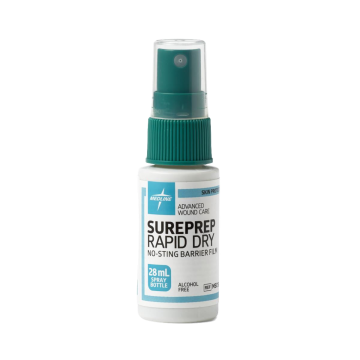 SurePrep Rapid Dry Barrier Film