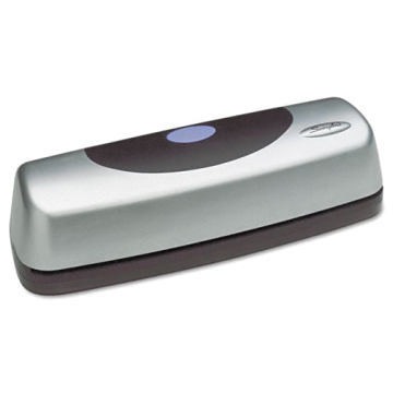 Swingline Electric Portable Desktop 3-Hole Punch - A7074515 - Clearance Sale