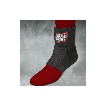 Multi-Sport Ankle Brace By Swede-O - Xsmall, Mens 3-5 1/2, Womens 4-6 1/2