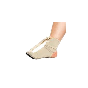 Thermoskin Plantar Fxt - X-Small, Men's Shoe Size 3 - 5; Women's Shoe Size 4 - 6