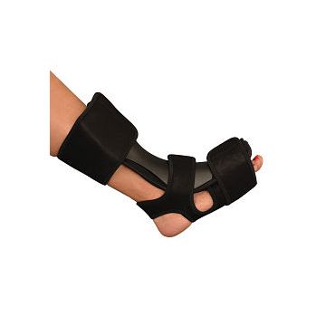 Swede-O Dorsal Night Splint - Small/Medium, Mens 5-8 1/2, Womens 5-9 1/2.