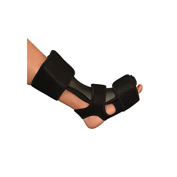 Swede-O Dorsal Night Splint - Small/Medium, Mens 5-8 1/2, Womens 5-9 1/2.
