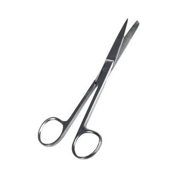 Surgical Operating Scissor Straight Curvature by Spectrum Surgical
