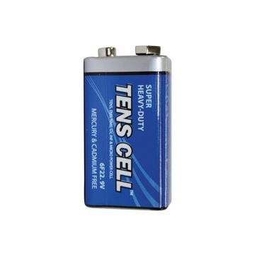 Heavy Duty 9V Battery